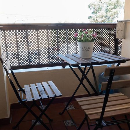 Apartamento America Sanlucar de Barrameda Exterior photo
