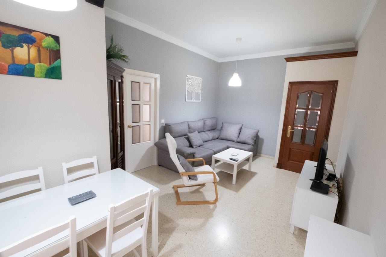 Apartamento America Sanlucar de Barrameda Exterior photo