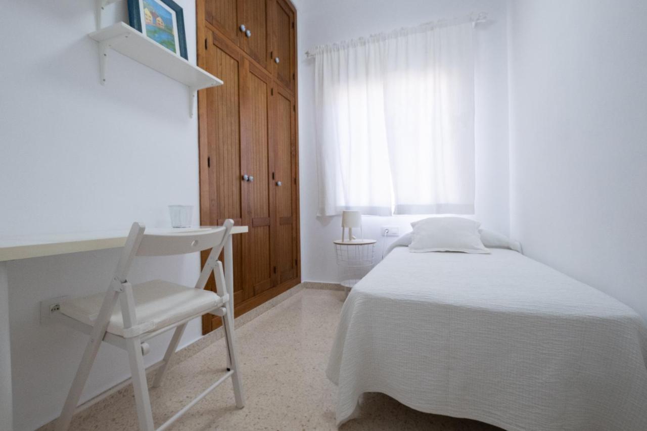 Apartamento America Sanlucar de Barrameda Exterior photo