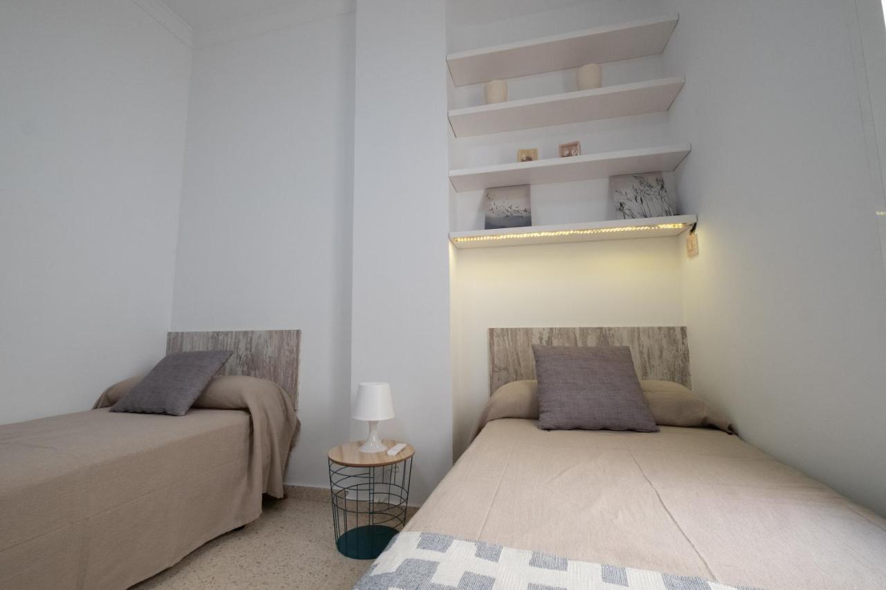 Apartamento America Sanlucar de Barrameda Exterior photo
