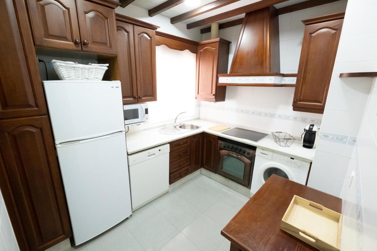 Apartamento America Sanlucar de Barrameda Exterior photo