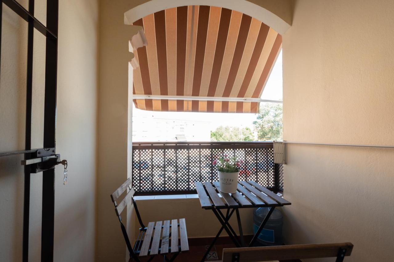 Apartamento America Sanlucar de Barrameda Exterior photo