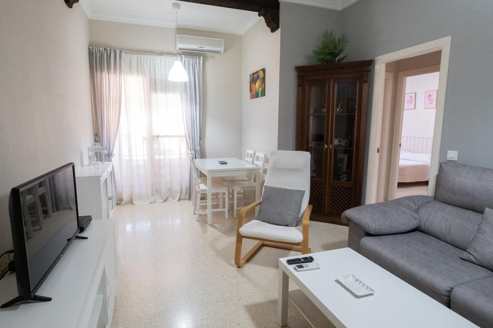 Apartamento America Sanlucar de Barrameda Exterior photo