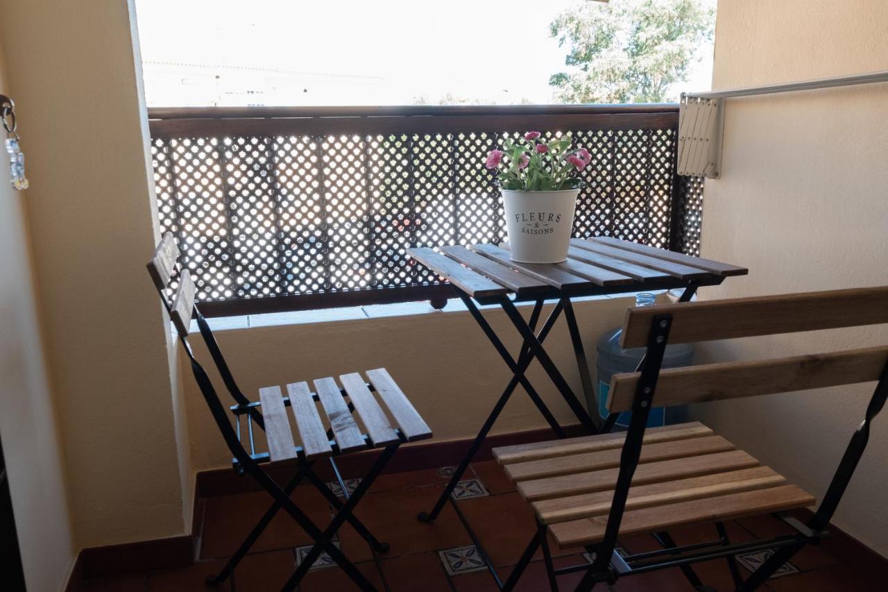 Apartamento America Sanlucar de Barrameda Exterior photo