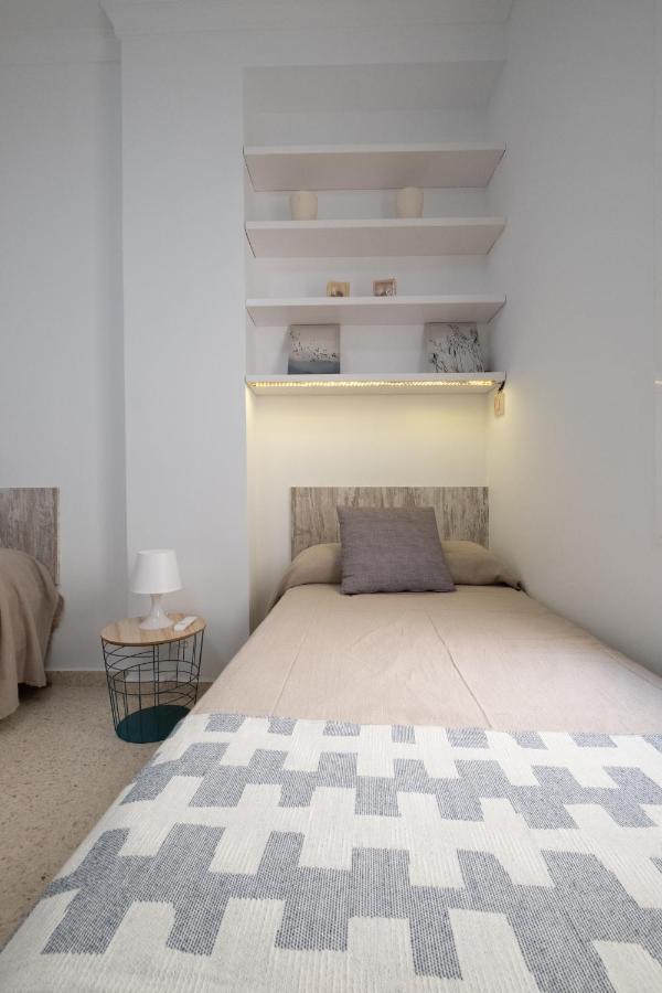 Apartamento America Sanlucar de Barrameda Exterior photo