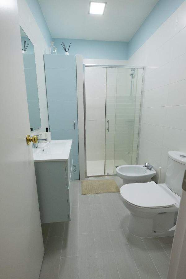 Apartamento America Sanlucar de Barrameda Exterior photo