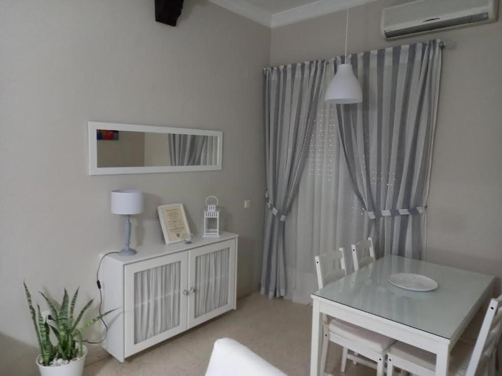 Apartamento America Sanlucar de Barrameda Exterior photo